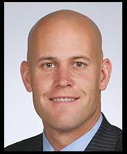 Headshot of Kipp Kissinger