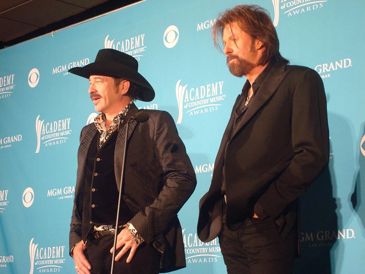 Kix Brooks and Dunn Net Worth: Updated Estimate and Breakdown