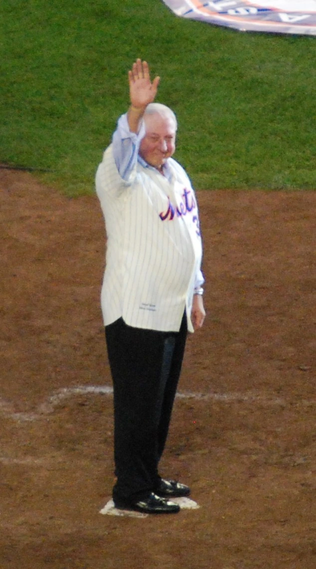 Jerry Koosman Net Worth: Estimate, Range, and How It’s Calculated