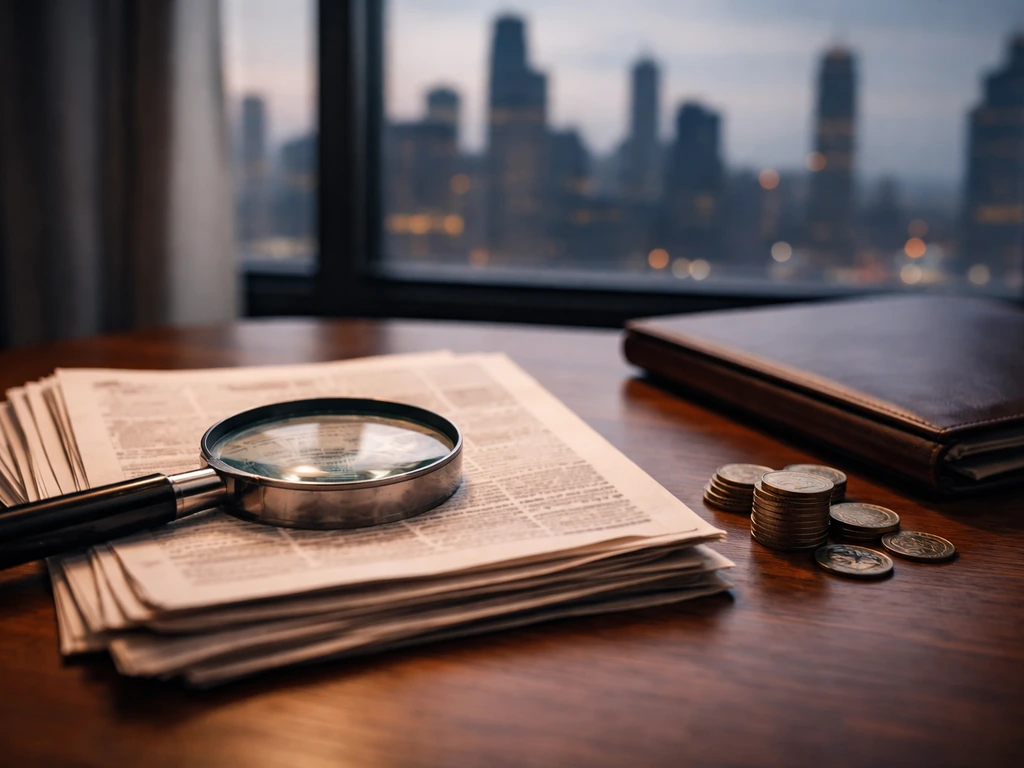 Theodore Koenig Net Worth: Estimate, Sources, and How to Verify