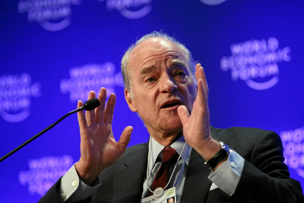 Kohlberg Net Worth: Estimate, Sources, and How It Adds Up