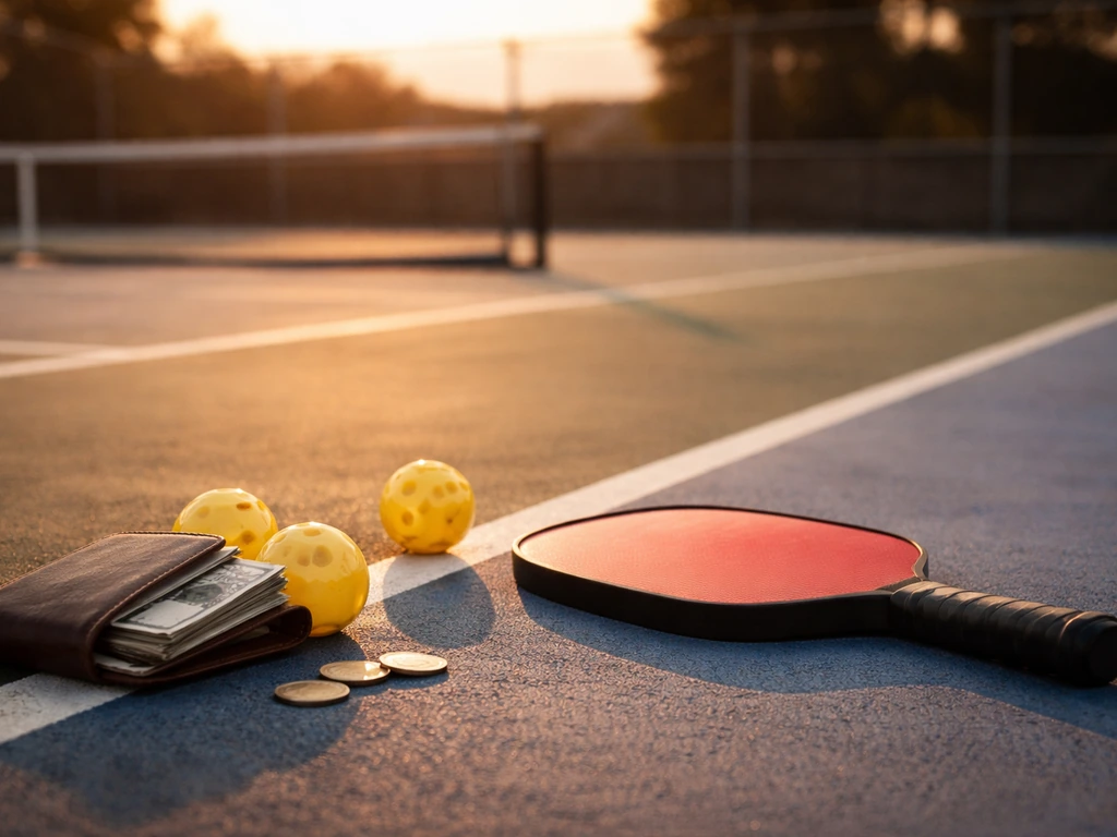 Steve Kuhn Pickleball Net Worth: Estimate and Wealth Drivers