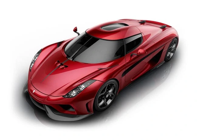 Photo of Jeffrey Cheng Koenigsegg investor/owner (JDJ Investments)