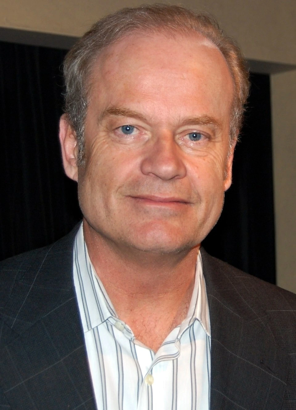 Photo of Kelsey Grammer American actor (Frasier)
